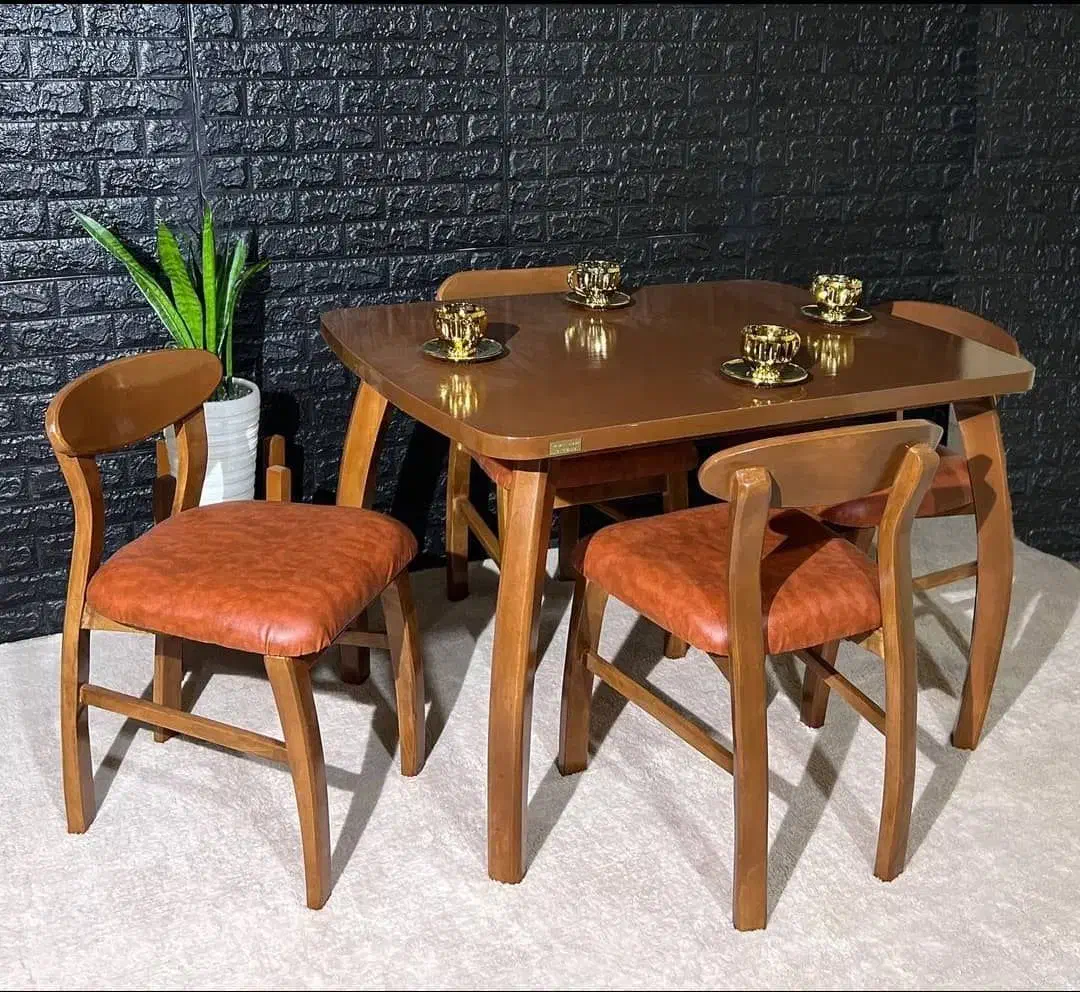 میزناهارخوری*میز غذاخوری|میز و صندلی غذاخوری|فردیس, شهرک شهید حسینی|دیوار