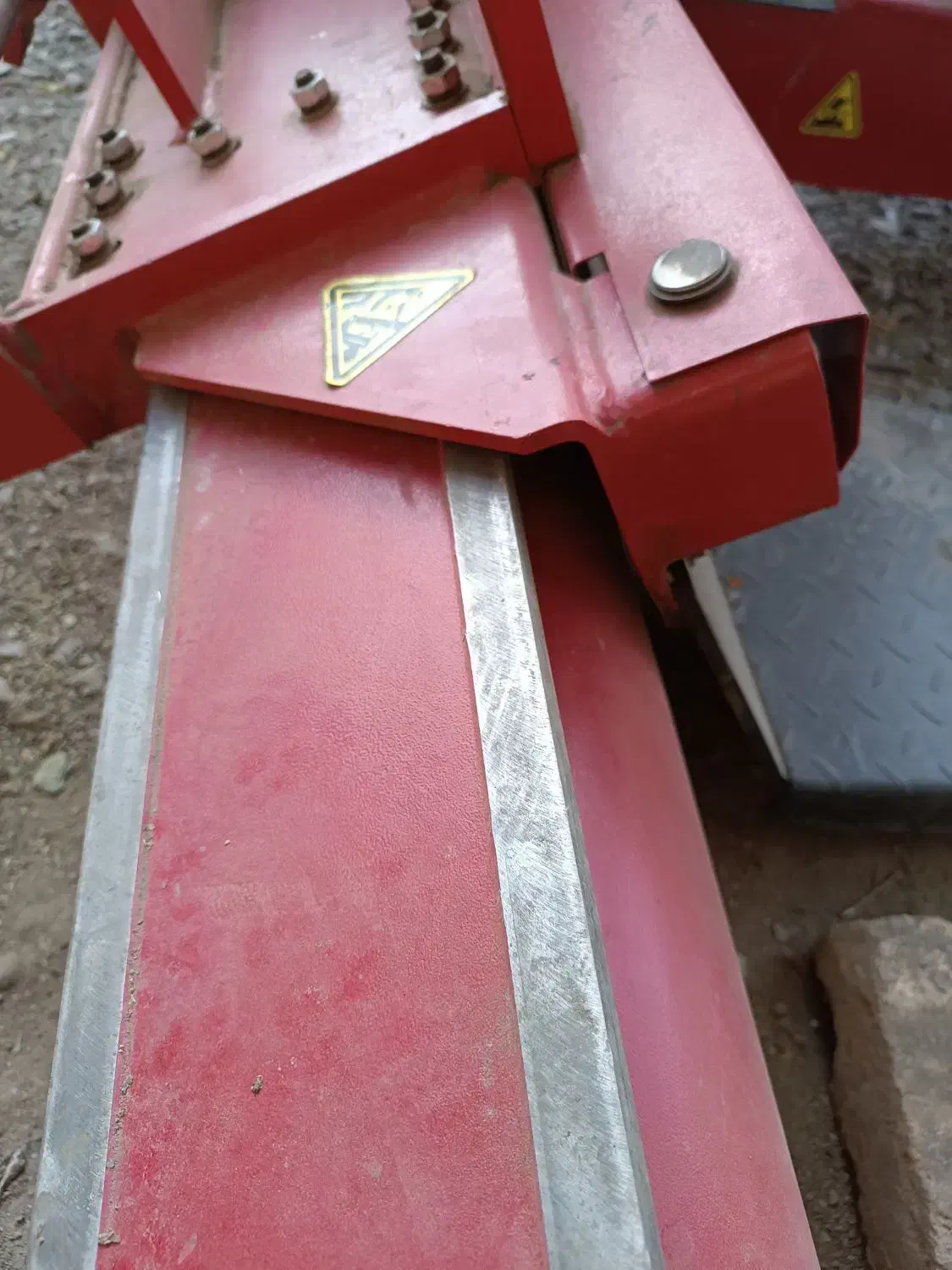 لاستیک درار|ماشین‌آلات صنعتی|اسلام‌شهر, ملک‌آباد|دیوار