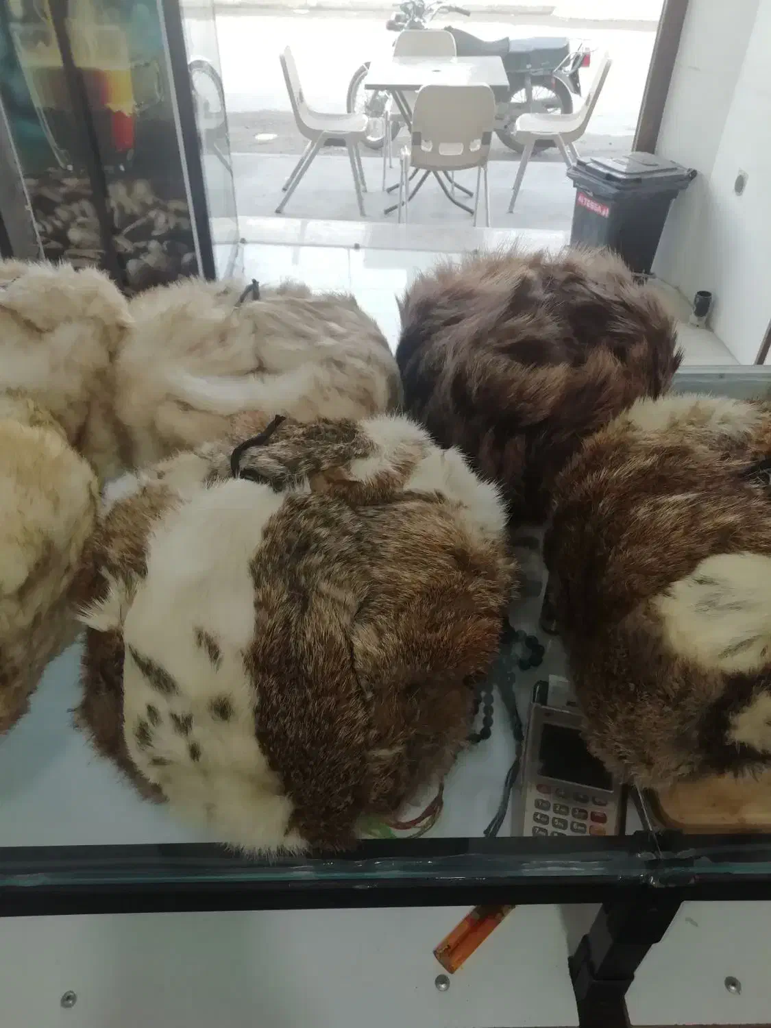 کلاه|لباس|برازجان, |دیوار