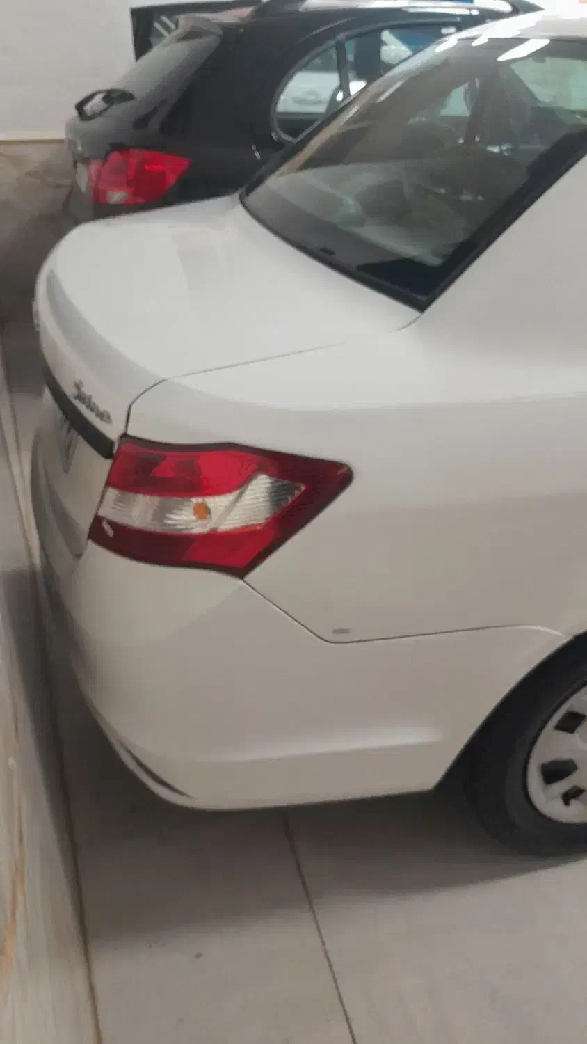 ساینا مدل ۹۹|خودرو سواری و وانت|تهران, حر|دیوار