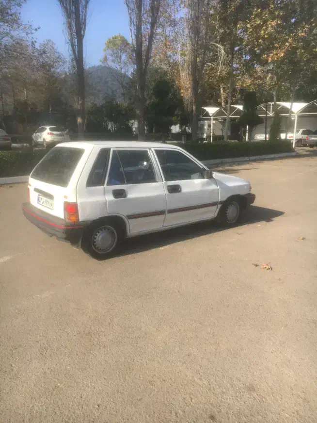 هاچبک کره ایی|خودرو سواری و وانت|آستارا, |دیوار