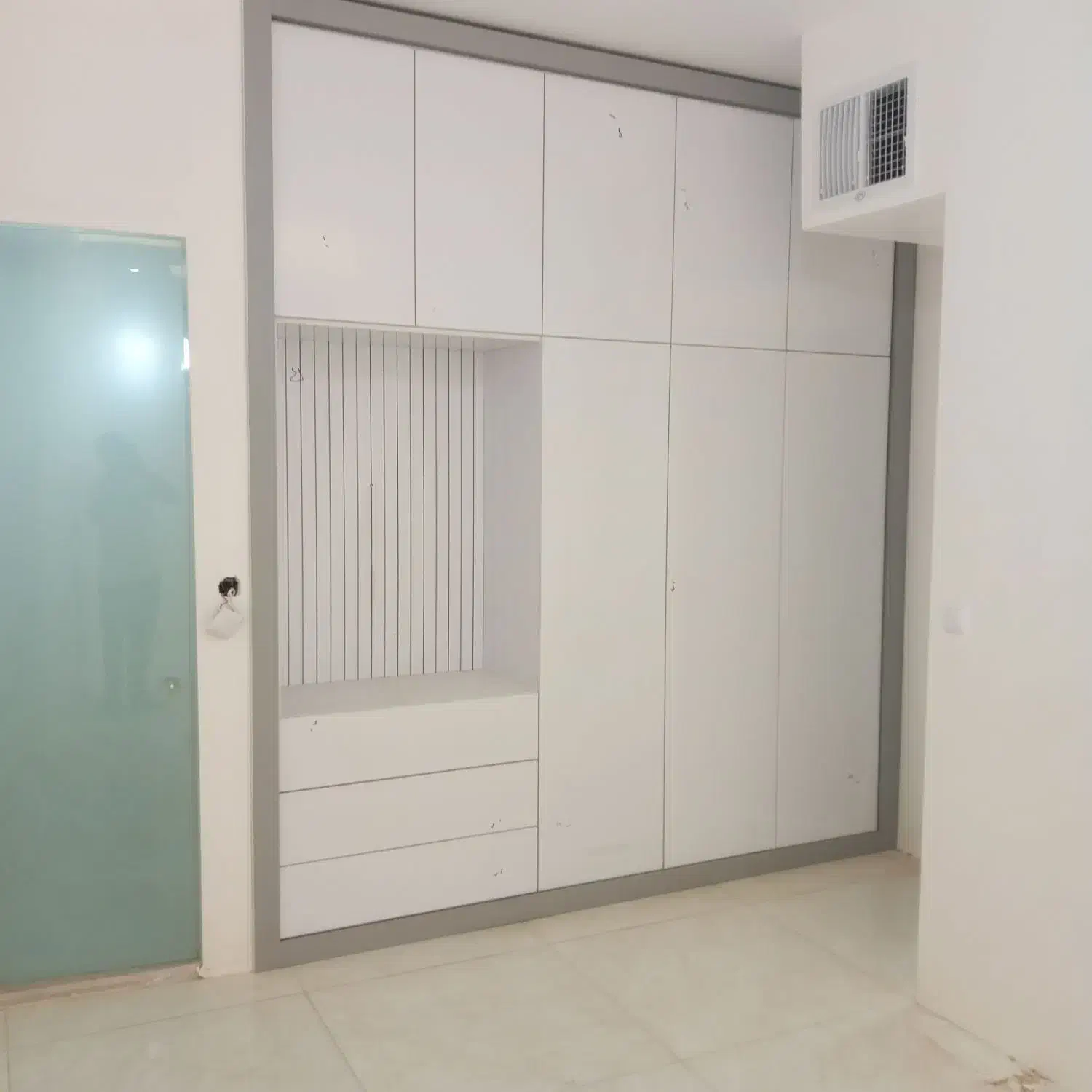 نصاب کمددیواری|خدمات پیشه و مهارت|نیشابور, شهرک اندیشه|دیوار