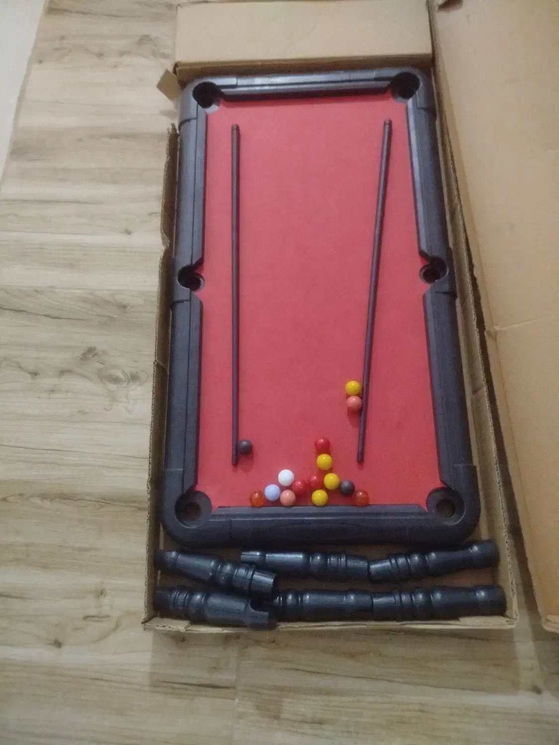 بیلیارد|اسباب‌‌بازی|گنبد کاووس, |دیوار