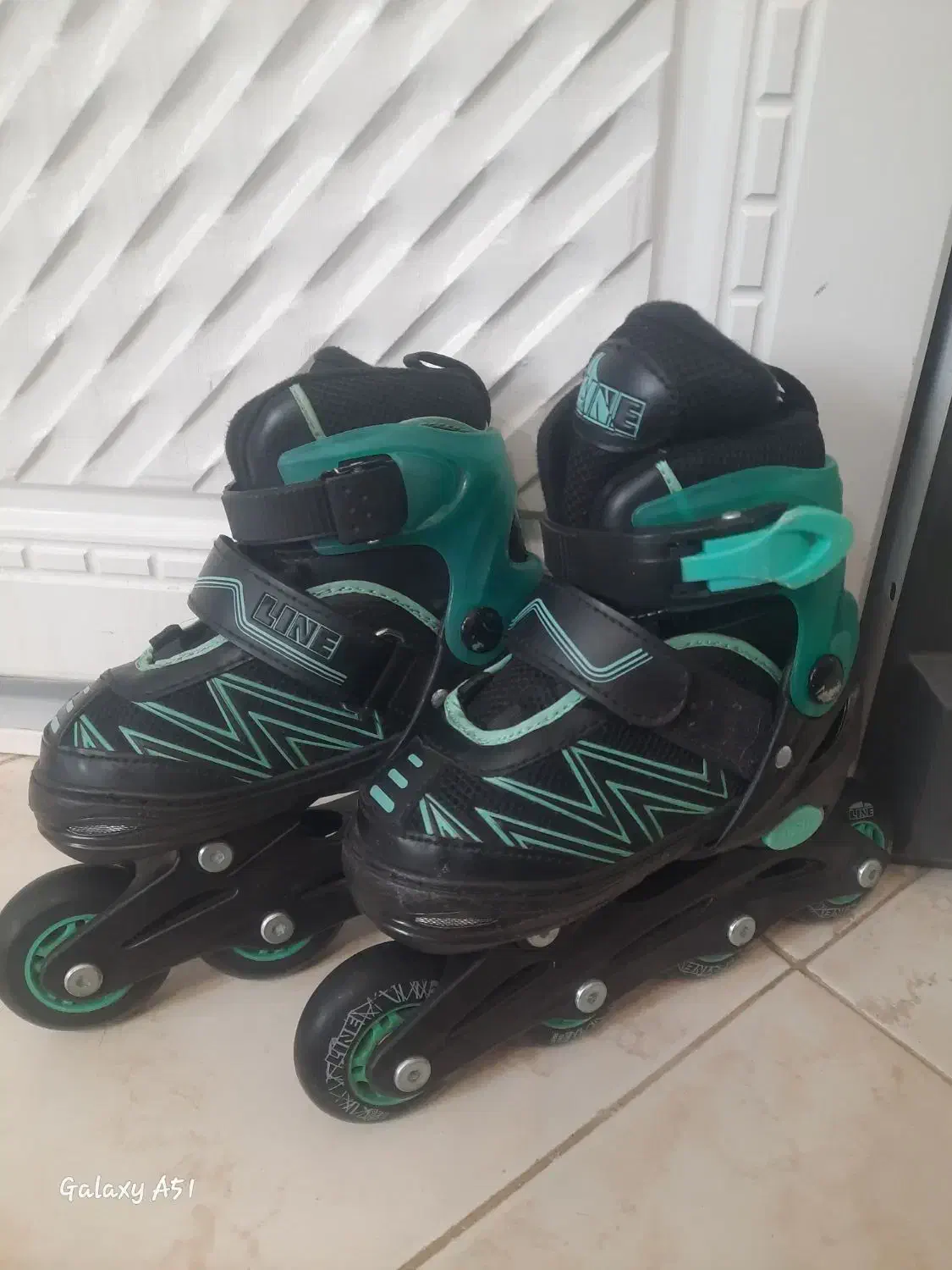 کفش اسکیت|دوچرخه، اسکیت، اسکوتر|ملارد, |دیوار