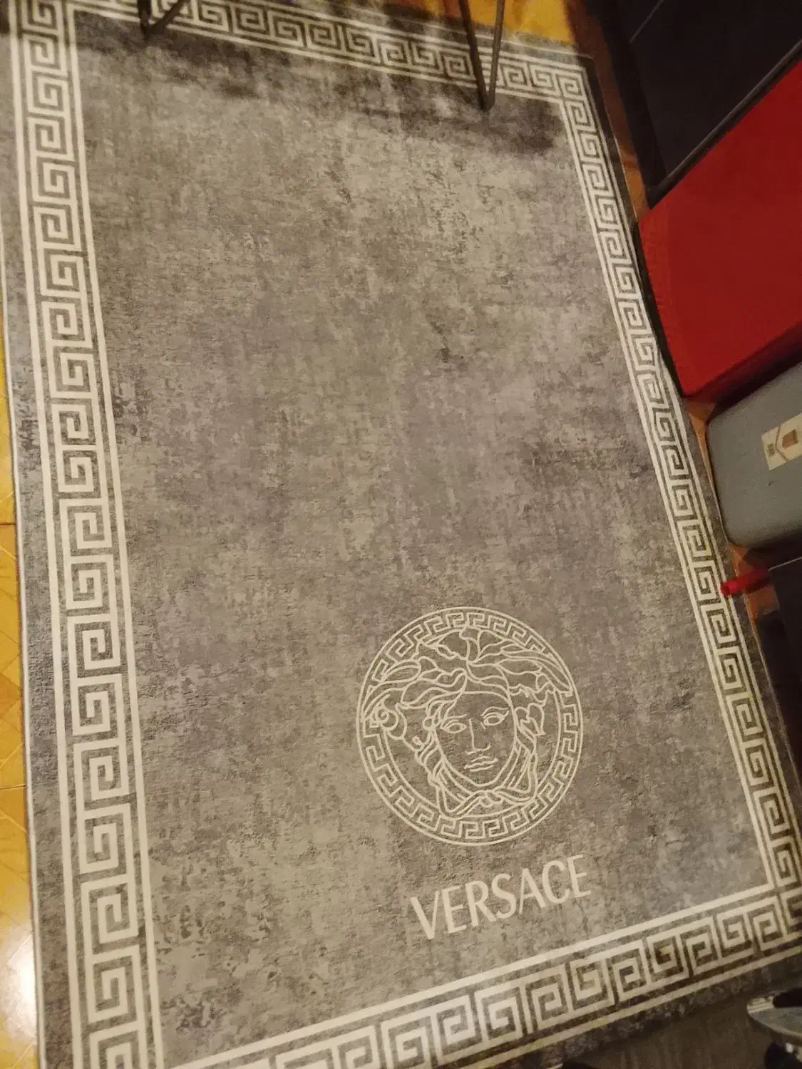 شگی درجه یک درحد نو|فرش|تهران, ارامنه|دیوار