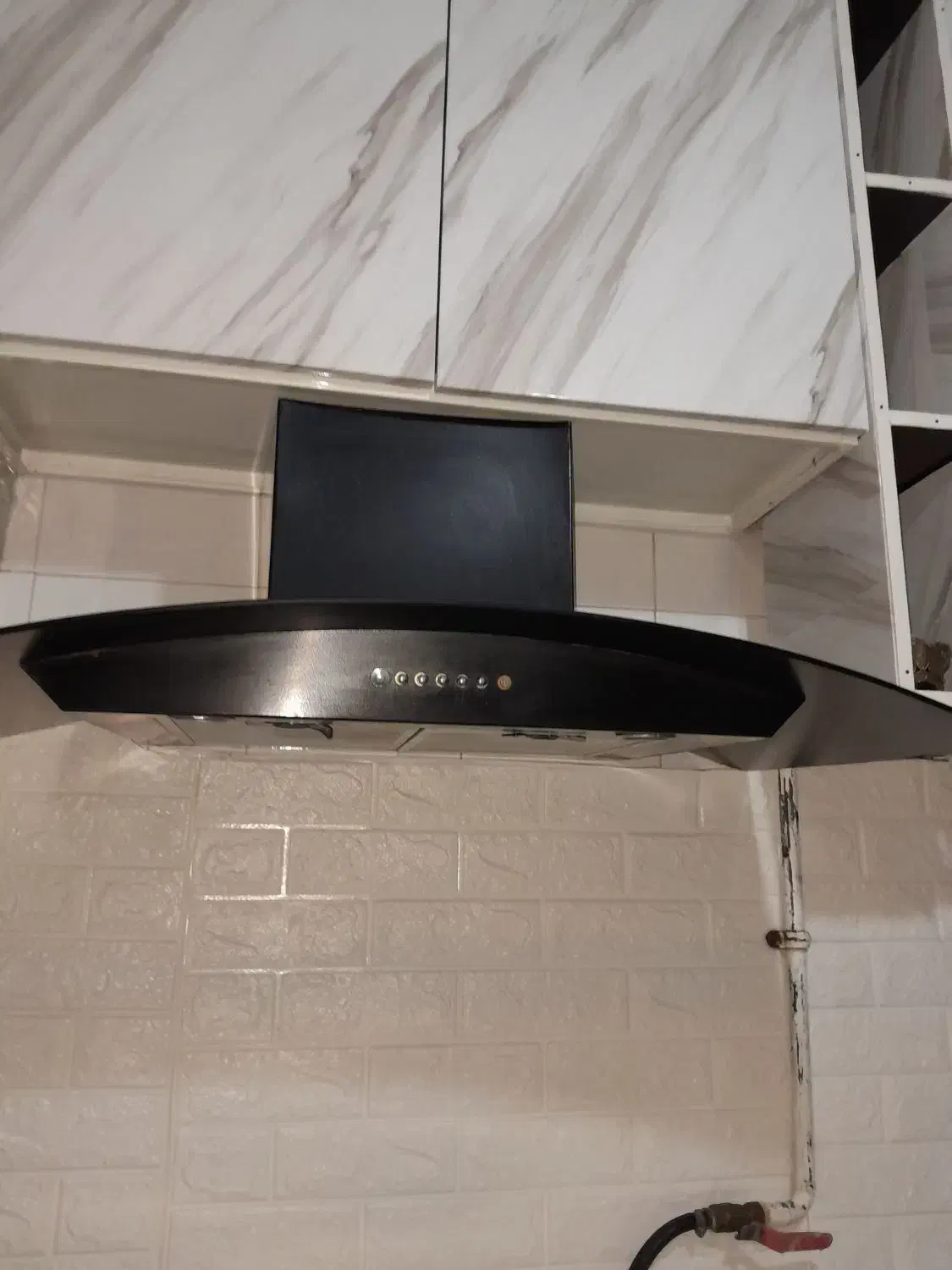 هوداشپزخانه|هود|فردیس, انبار نفت|دیوار