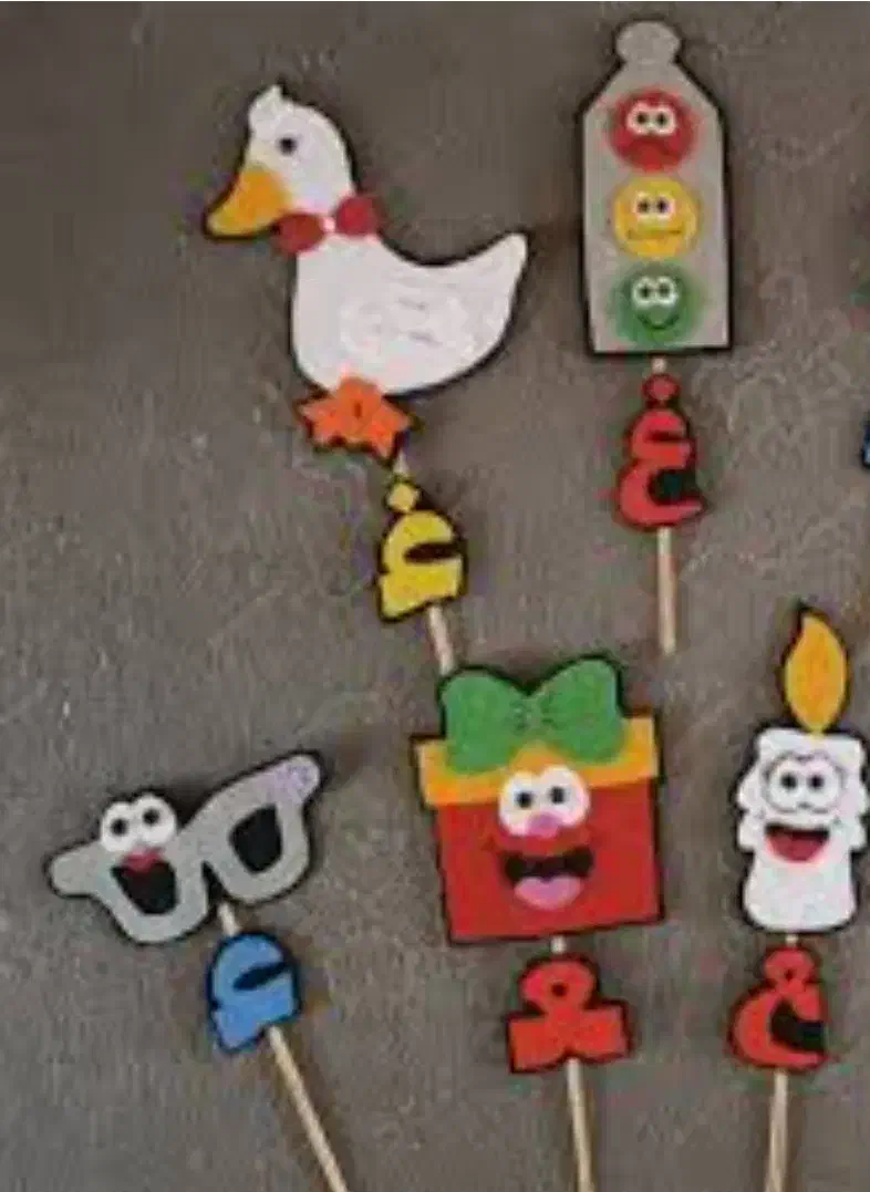 گیفت الفبا|لوازم التحریر|تهران, افسریه جنوبی|دیوار