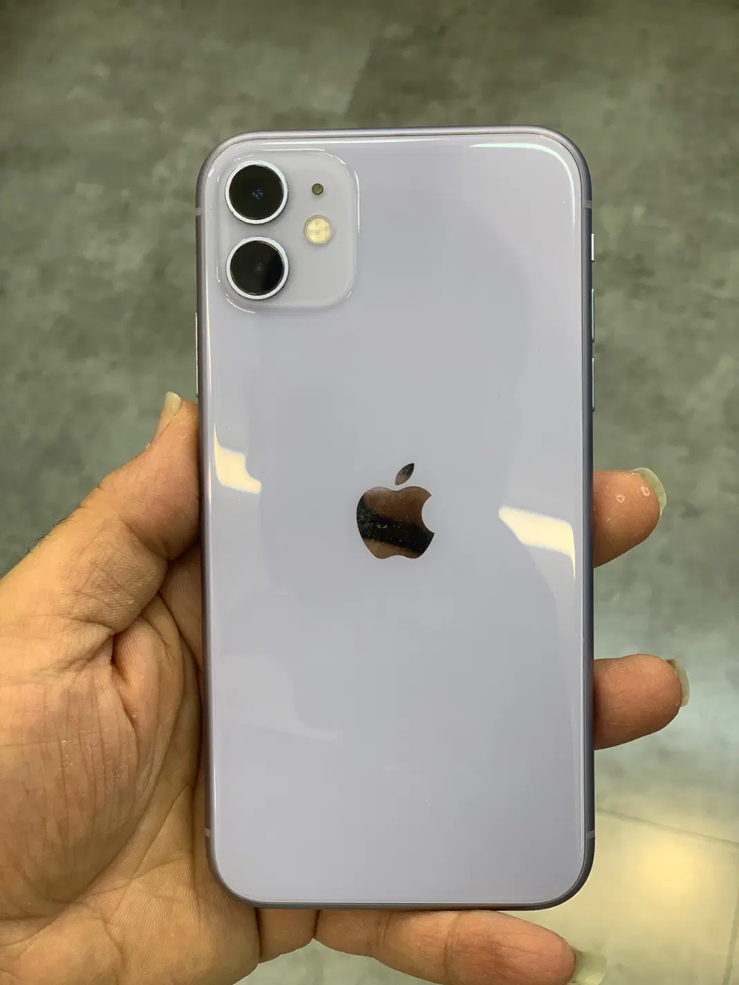 iPhone 11|موبایل|رشت, رشتیان|دیوار