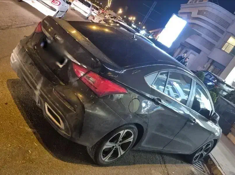 آریزو 5 fl اسپرت مدل 1403|خودرو سواری و وانت|تهران, صادقیه|دیوار