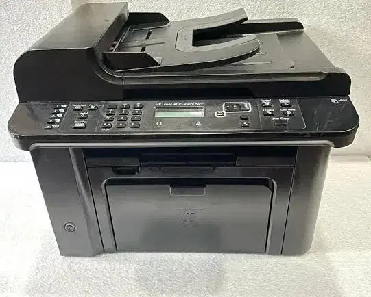 پرینتر 1536 چهار کاره 1212 کنون 3010|پرینتر، اسکنر، کپی، فکس|اصفهان, امامزاده اسماعیل|دیوار