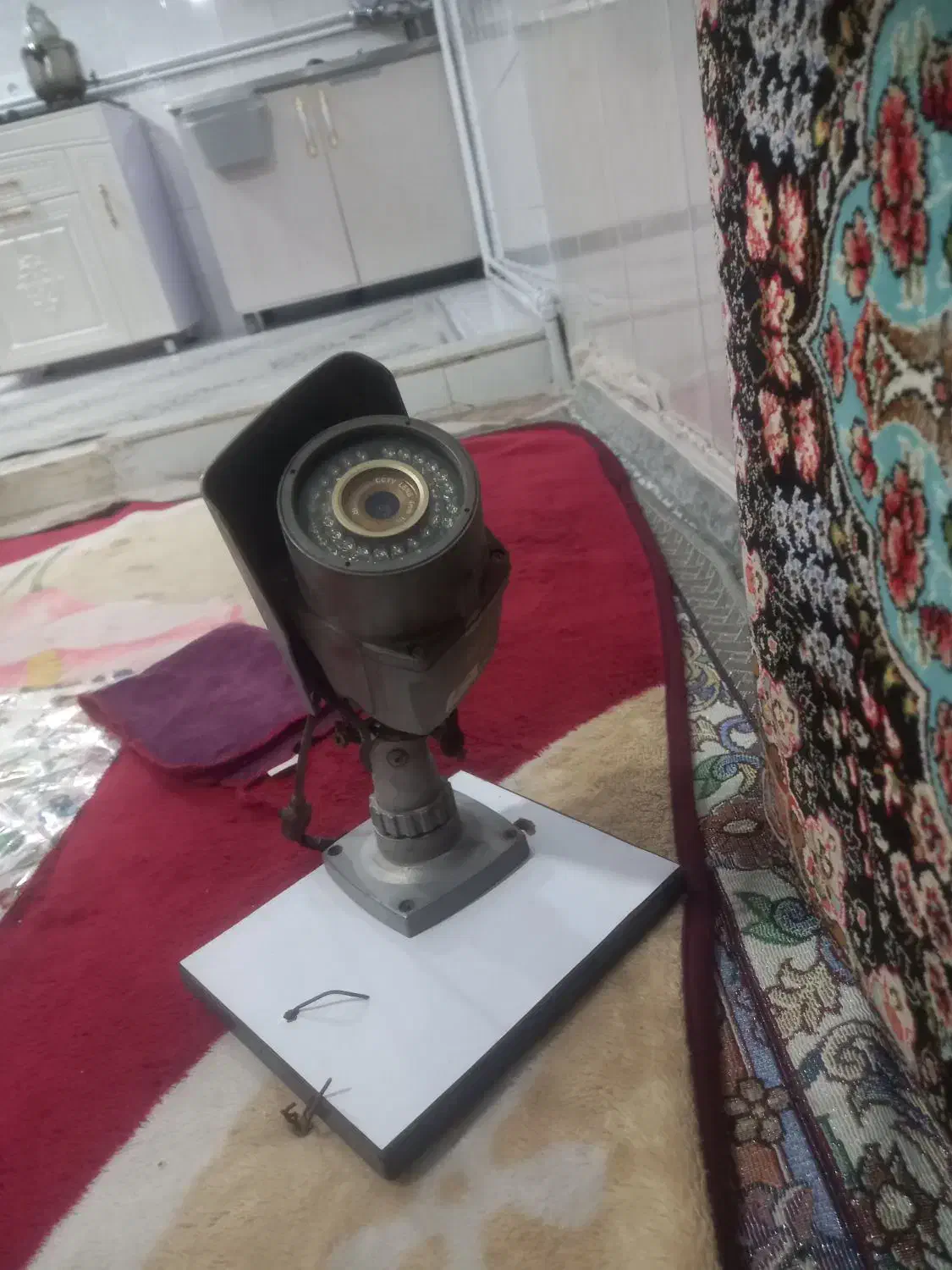 دوربین مدار بسته  سالم|دوربین مداربسته|نسیم‌شهر, |دیوار