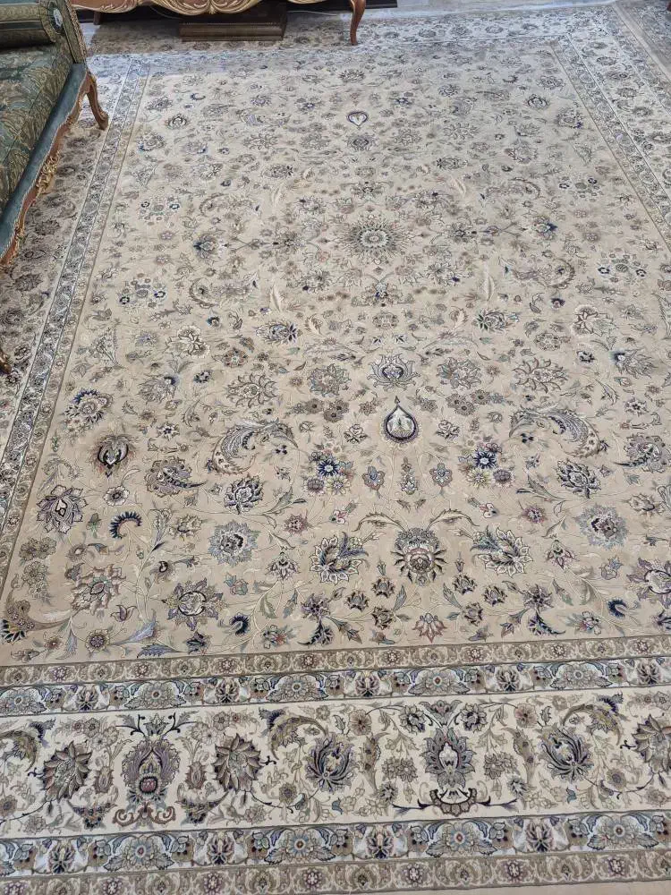 فرش شاندیز مشهد|فرش|تهران, آشتیانی|دیوار