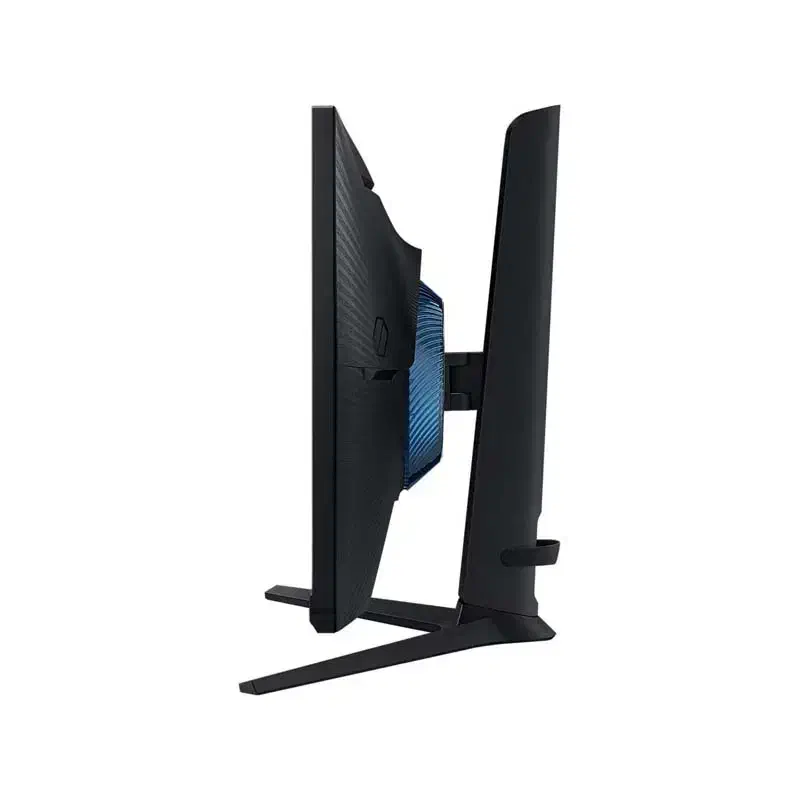 مانیتور گیمینگ 27 اینچ سامسونگ۱۸۰هرتزپایه آسانسوری|قطعات و لوازم جانبی رایانه|مشهد, آبکوه|دیوار