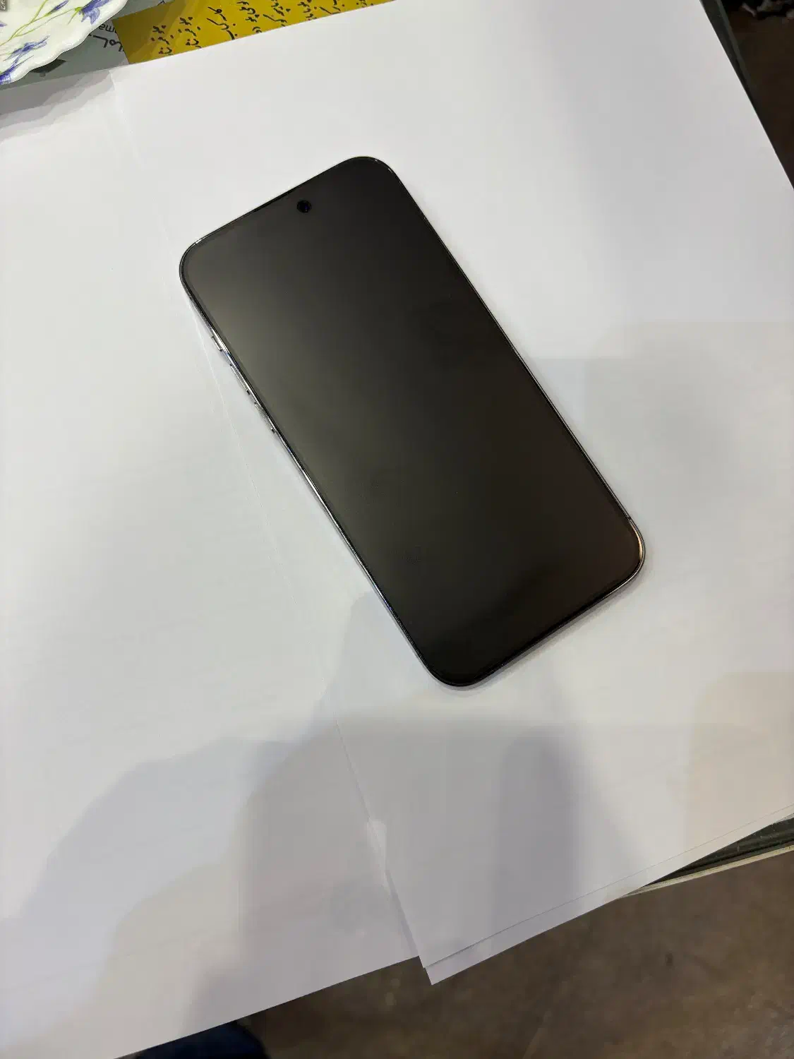 آیفون 14 پرومکس|موبایل|تهران, امیر بهادر|دیوار