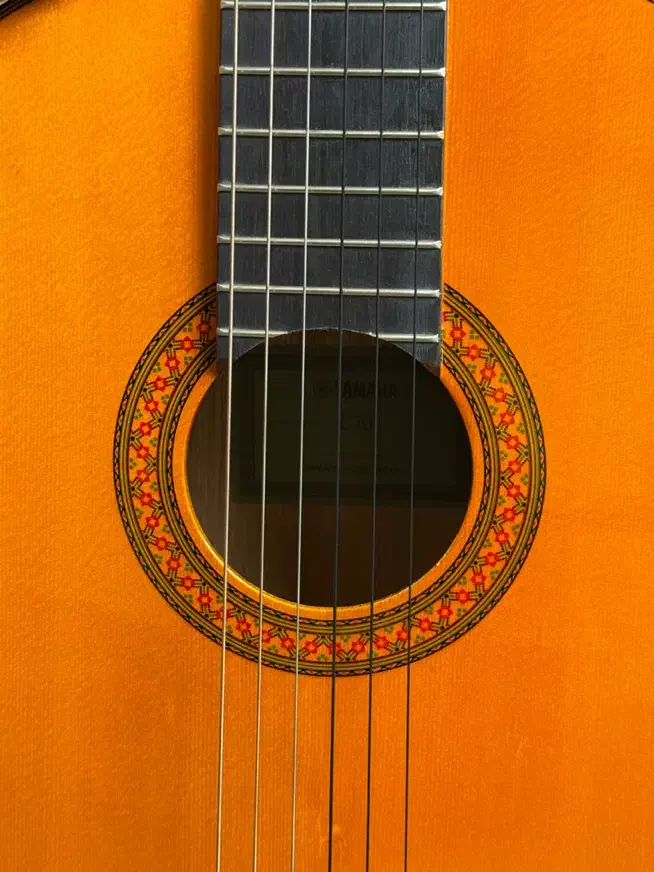 گیتار c70|گیتار، بیس، امپلیفایر|کرمان, |دیوار