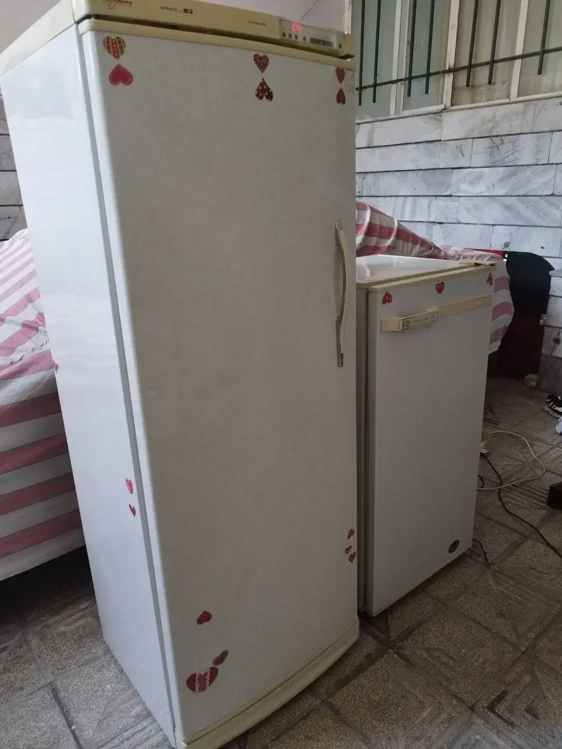 یخچال و فریزر|یخچال و فریزر|کرج, حصارک پایین|دیوار