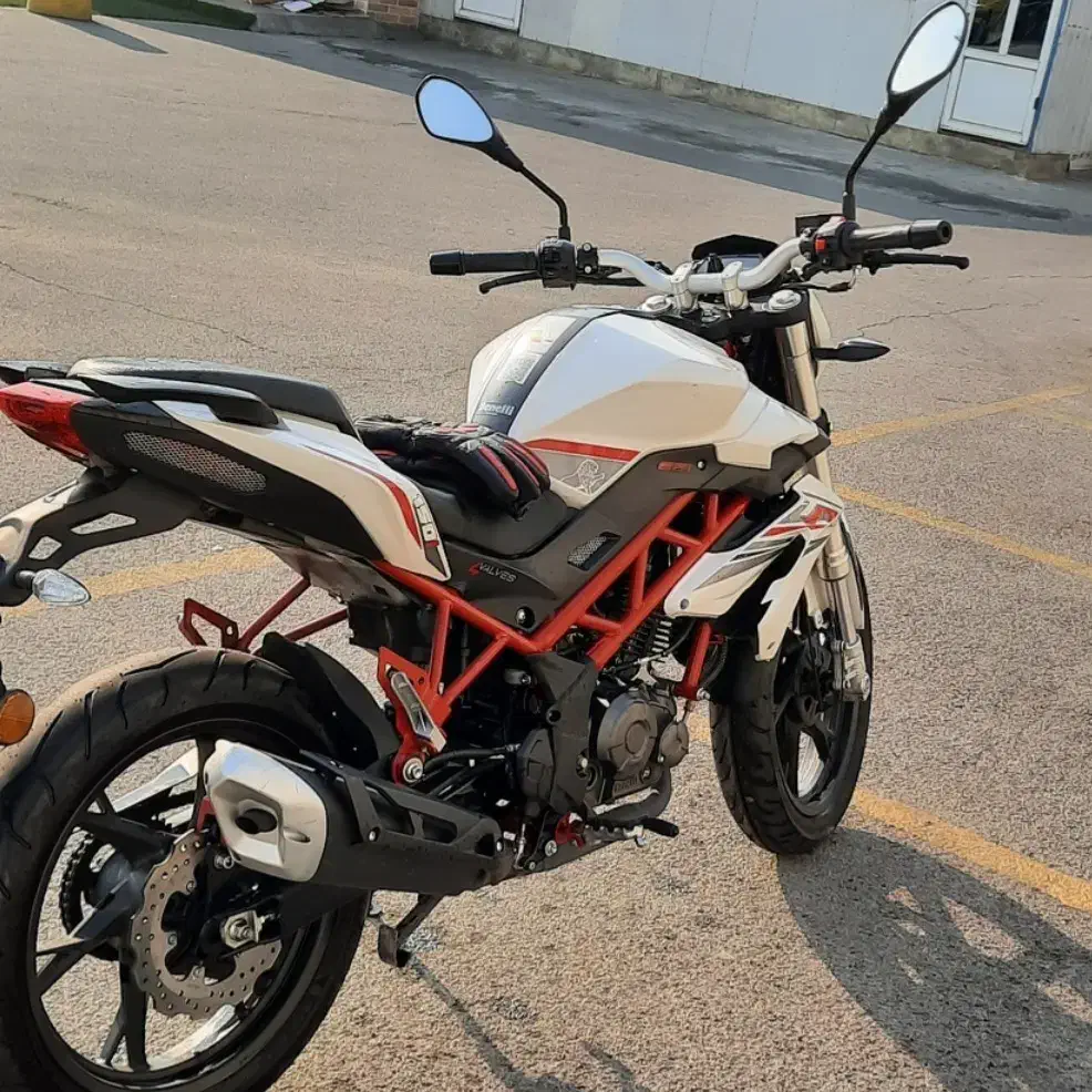 بنلی ۱۵۰|موتورسیکلت|تهران, امام زاده عبدالله|دیوار