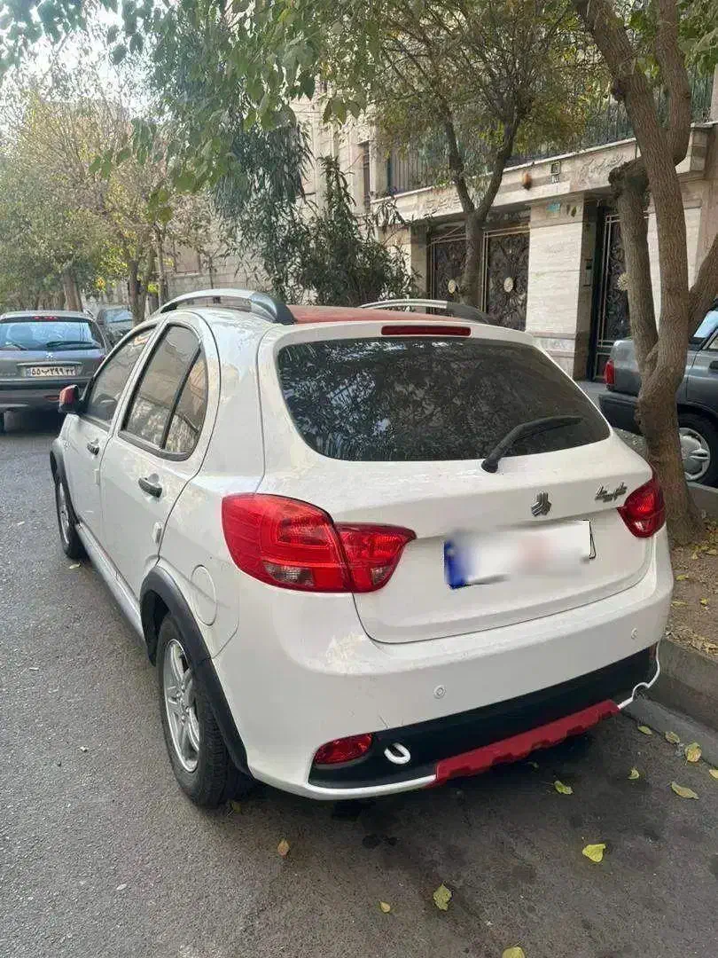 کوییک۱۴۰۲|خودرو سواری و وانت|بابل, |دیوار