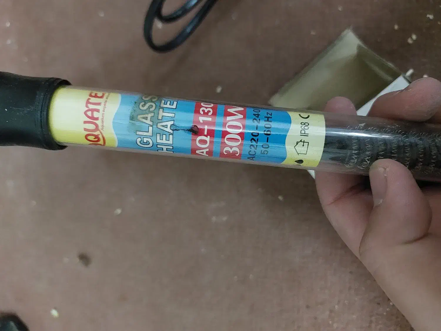 بخاری اکواریوم ،پمپ هوا،ماسه،مرجان وگیاه|ماهی|مشهد, تلگرد|دیوار