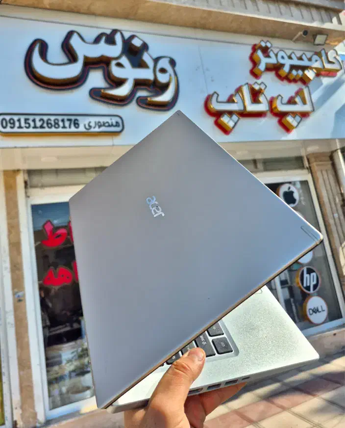 لپ‌تاپ‌استوک‌در‌‌فروشگاه‌ونوس‌|رایانه همراه|تربت جام, جامی|دیوار
