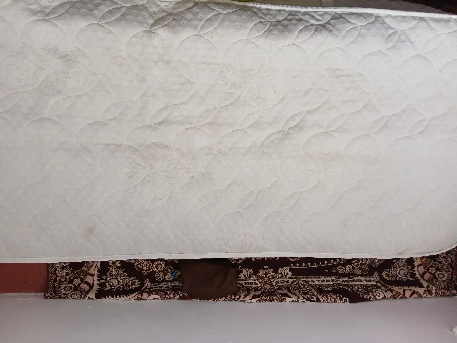 تشک تک‌نفره|تشک تختخواب|ارومیه, |دیوار