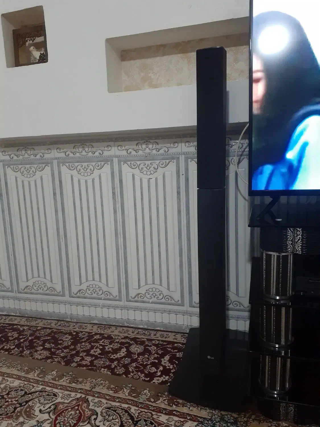 فروش|سیستم صوتی خانگی|پلدختر, |دیوار