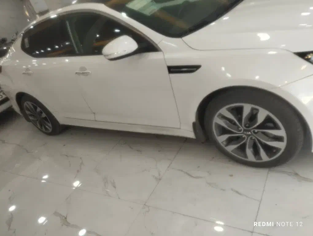 اپتیما فول فیس قدیم|خودرو سواری و وانت|سیرجان, |دیوار