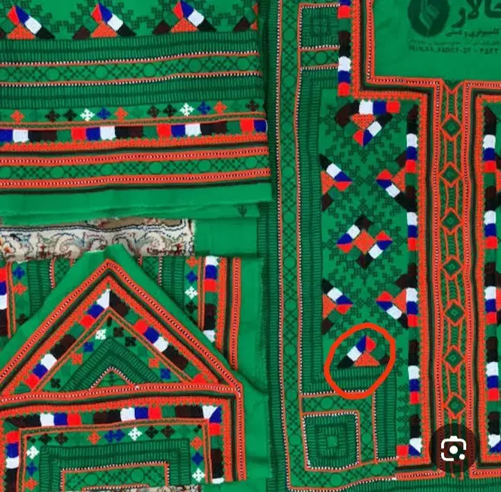 پلیوار|لباس|زابل, |دیوار