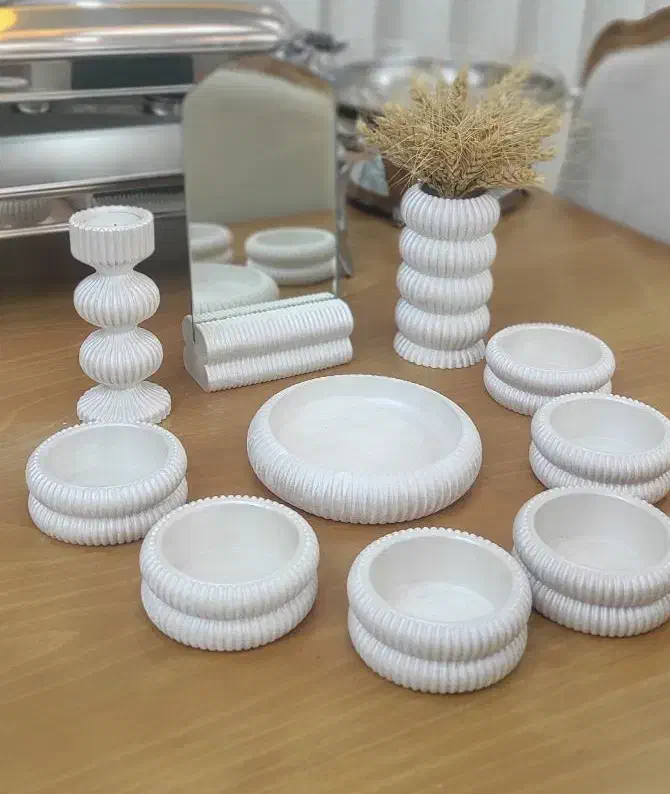 ست هفت سین|صنایع دستی و سایر لوازم تزئینی|پرند, فاز ۲|دیوار