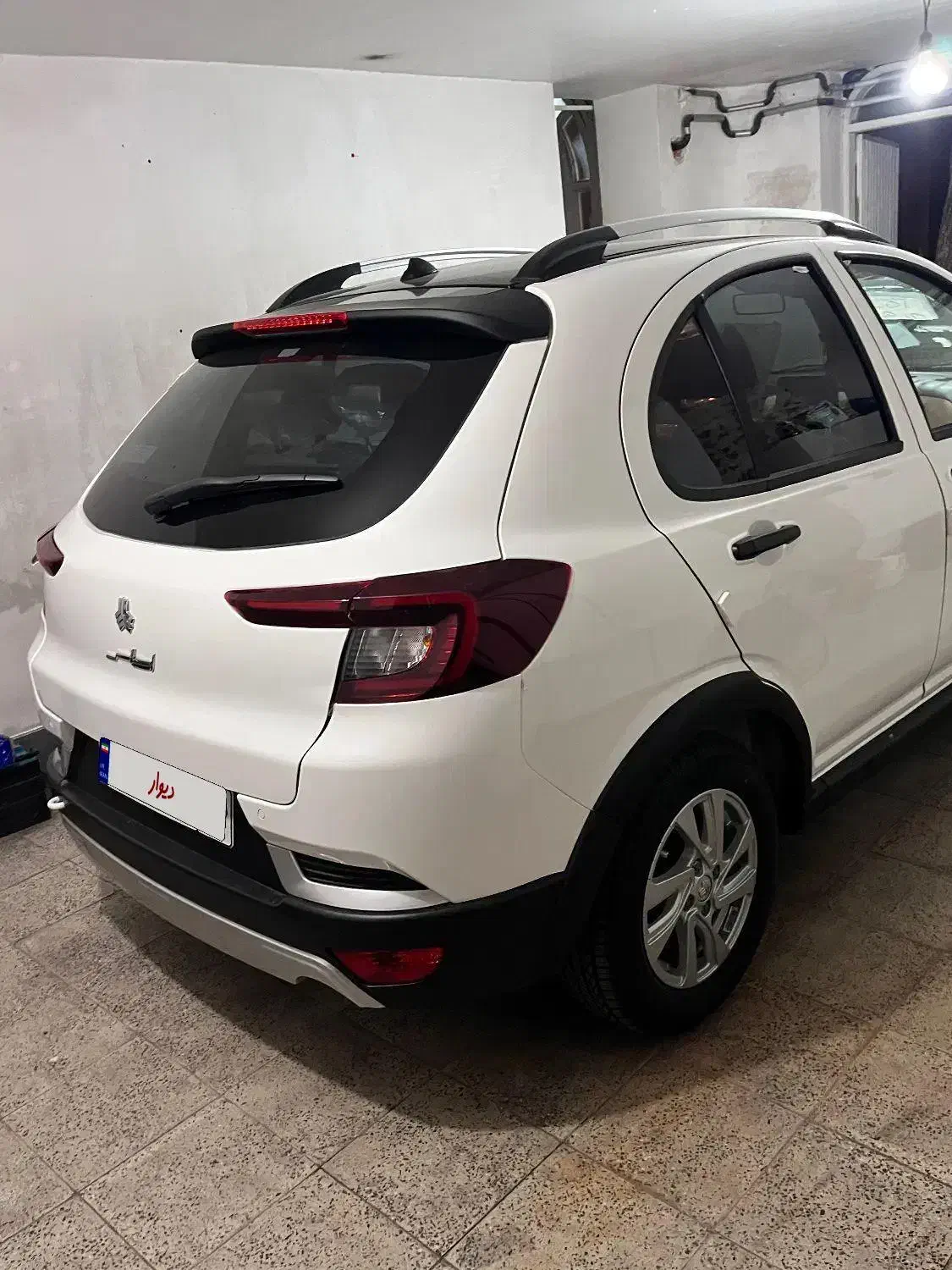 اطلس جی ال صفر خشک|خودرو سواری و وانت|تهران, دکتر هوشیار|دیوار