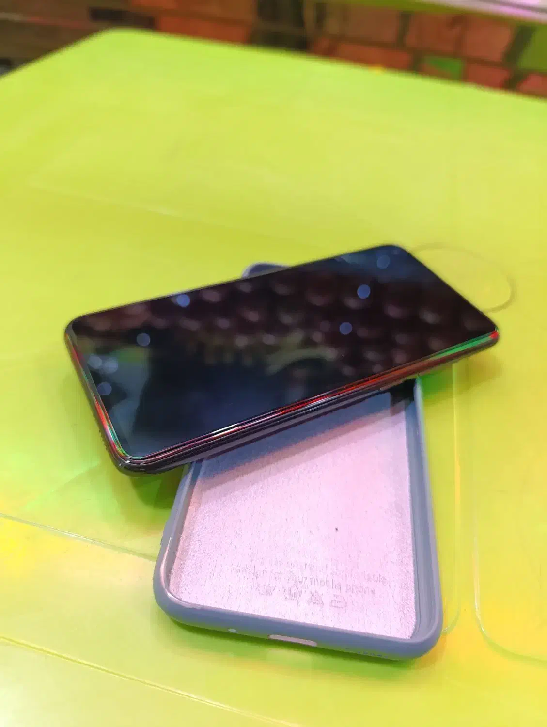 گوشی سامسونگ a11|موبایل|همدان, |دیوار