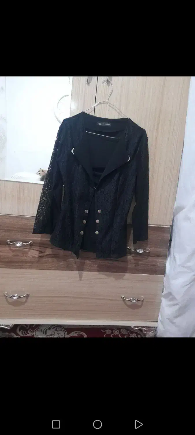 6تا بلوز|لباس|مشهد, امیرآباد|دیوار