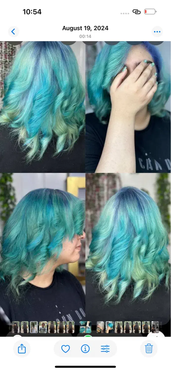 آموزشگاه فنی حرفه ای وسالن زیبایی vip|خدمات آموزشی|مشهد, شهید بهشتی|دیوار