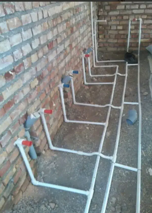 لوله کشی ساختمان کامل|خدمات پیشه و مهارت|زابل, |دیوار