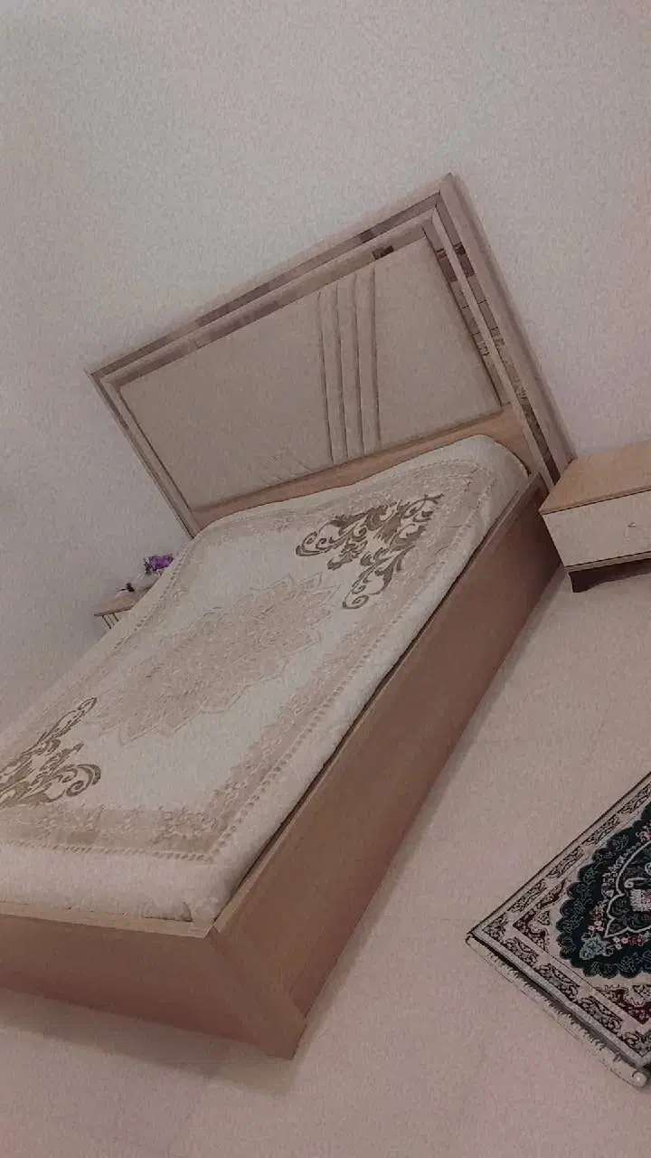 سرویس خواب نو|تخت و سرویس خواب|ارومیه, |دیوار