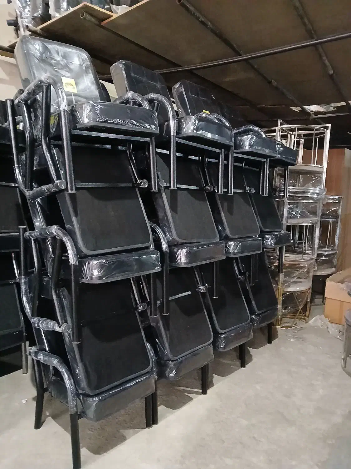 صندلی انتظار|مبلمان اداری|تهران, خلازیر|دیوار