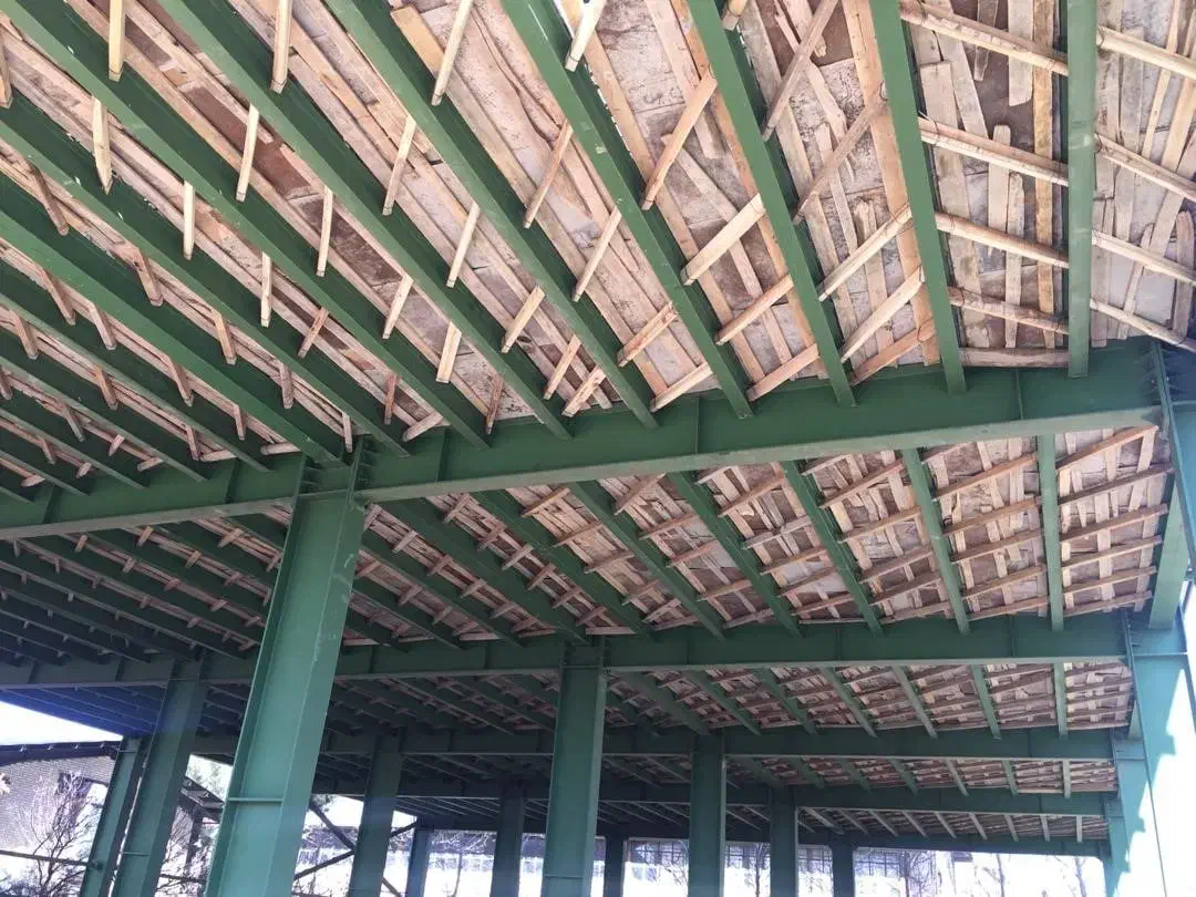 اجرای سقف کامپوزیت|خدمات پیشه و مهارت|تربتحیدریه, فرمانداری|دیوار