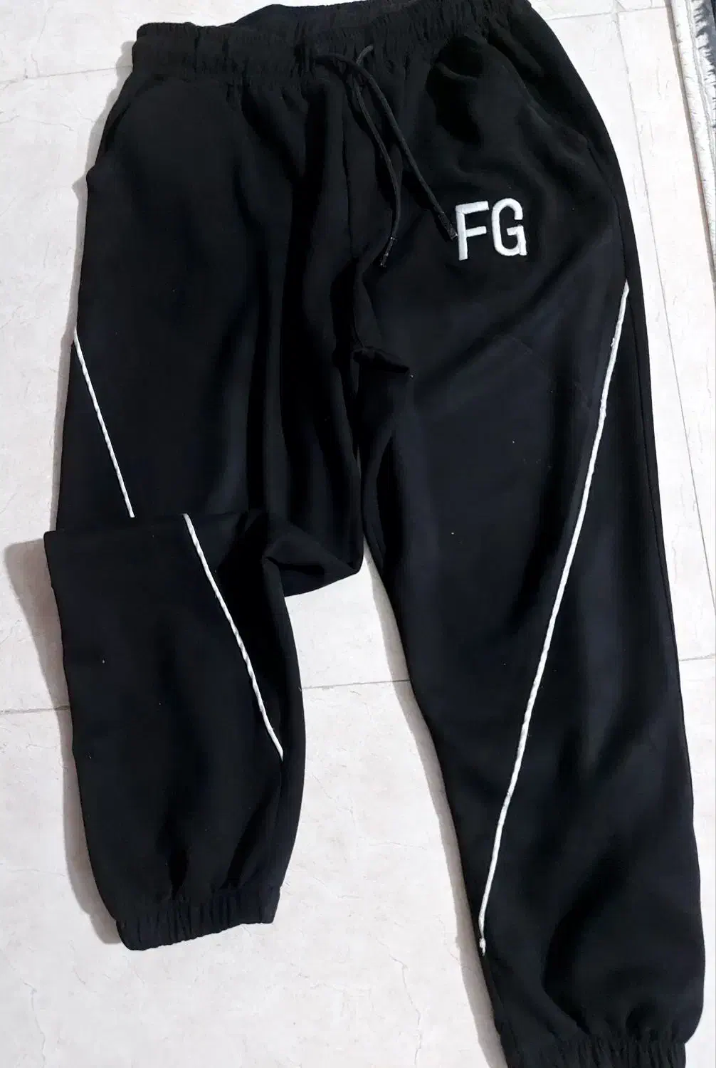 کاپشن شلوار ورزشی سوئیت گرم بالا|لباس|آستانه اشرفیه, |دیوار