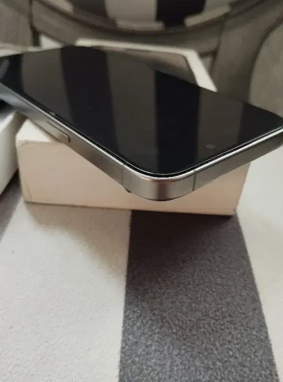 آیفون ۱۵ پرومکس 256|موبایل|تهران, مشیریه|دیوار