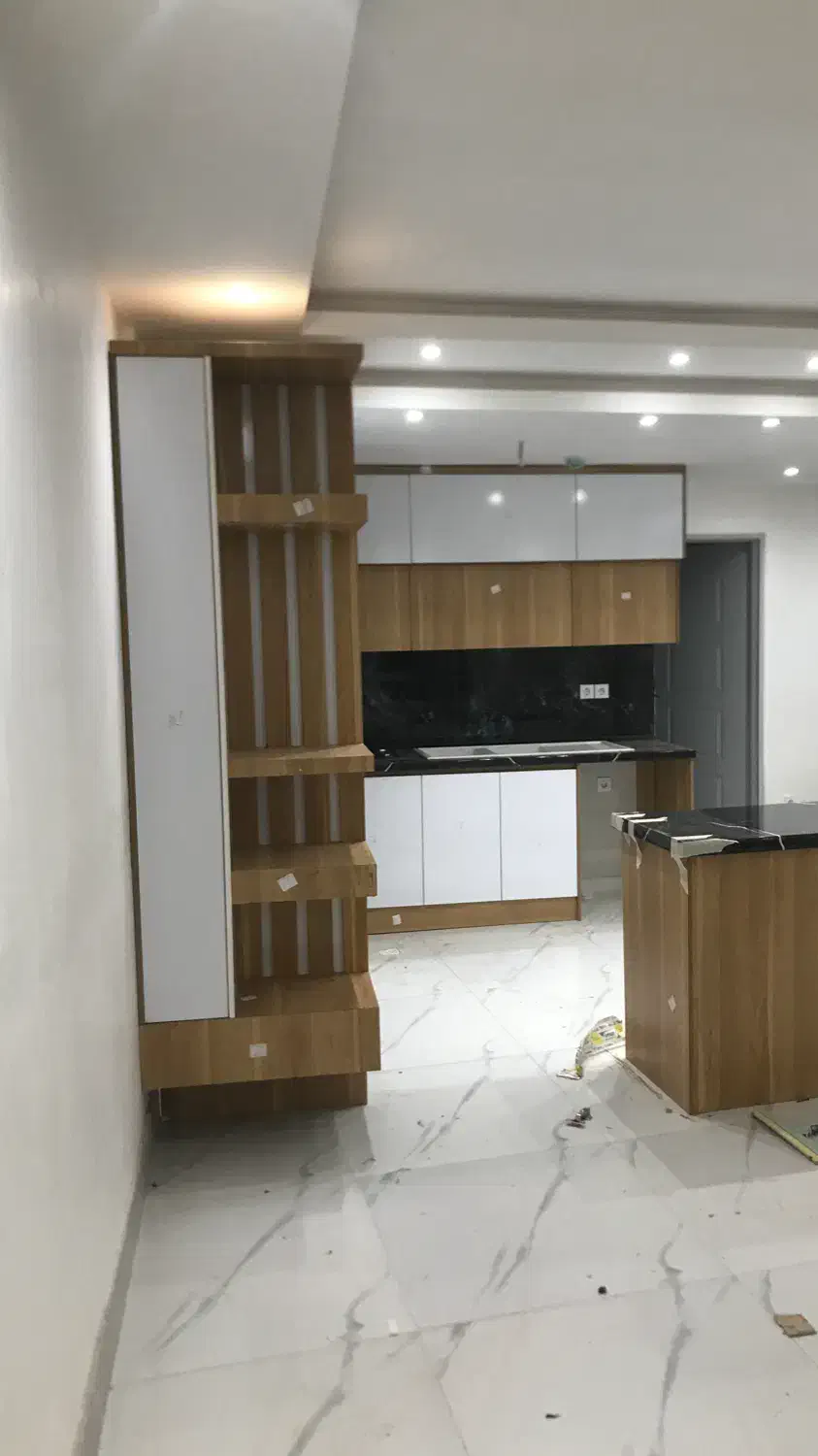 کار نصب کابینت وکمد دیواری|خدمات پیشه و مهارت|تنکابن, |دیوار