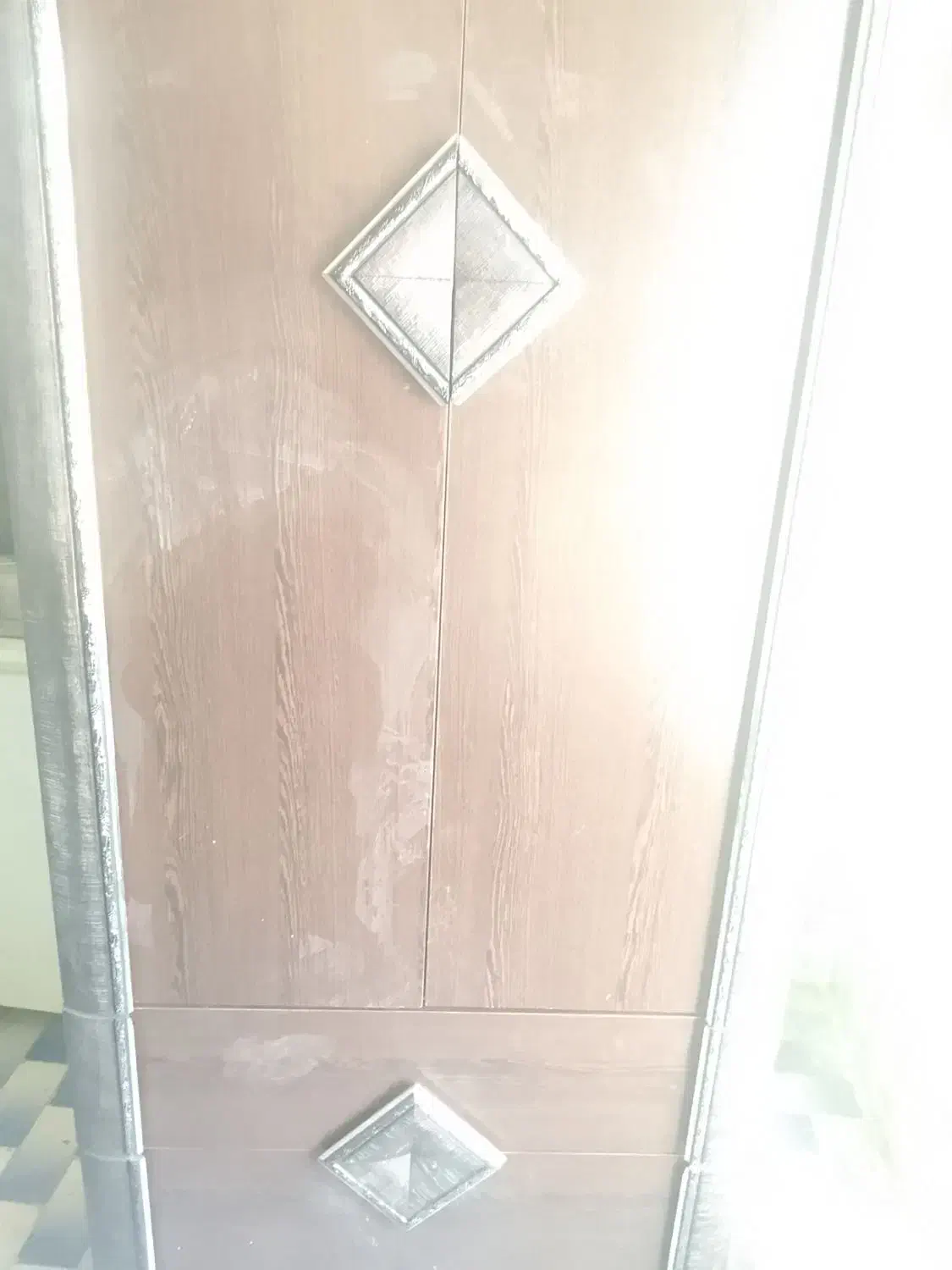 کمد لباس هیچ مشکلی نداره|جاکفشی، کمد، دراور|سنندج, |دیوار