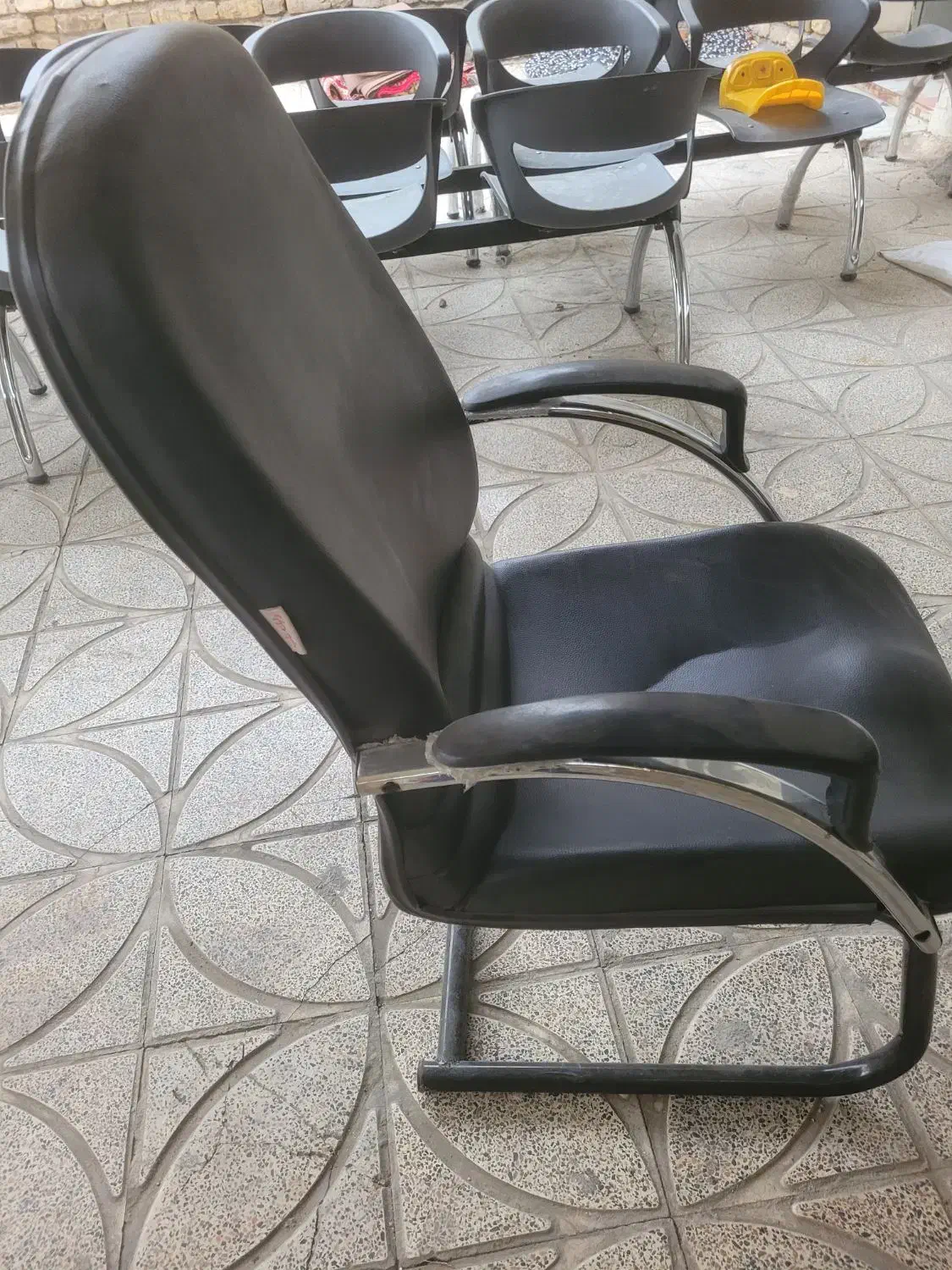 صندلی|صندلی و نیمکت|زنجان, |دیوار