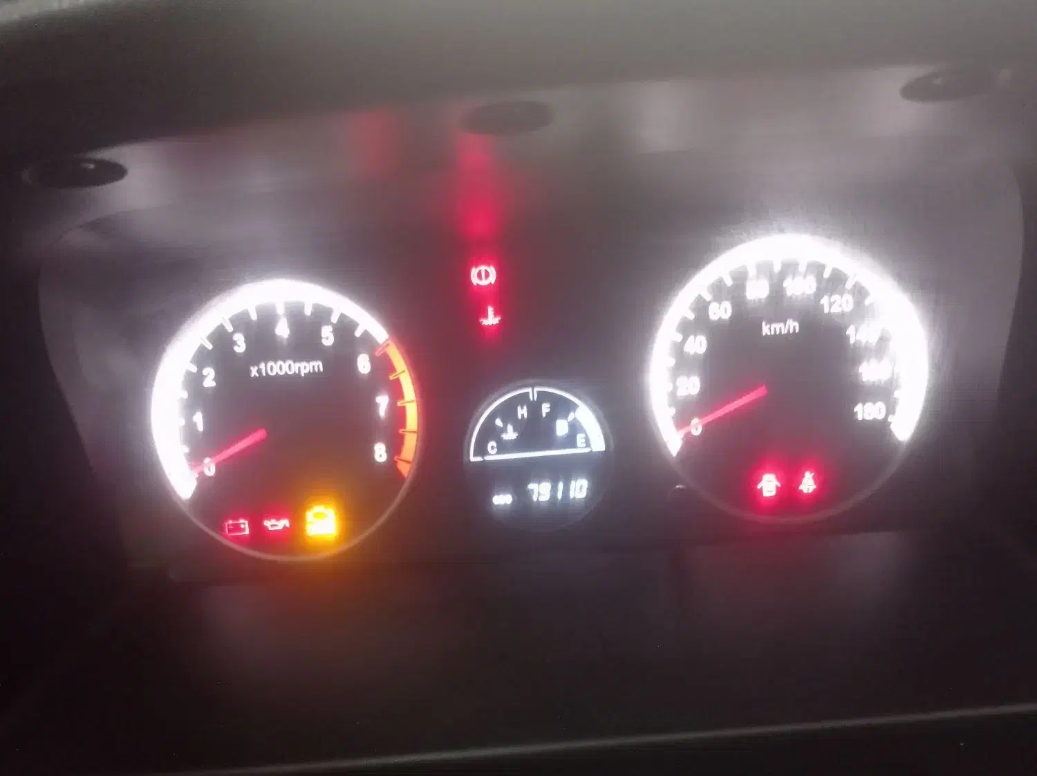 پراید 111|خودرو سواری و وانت|بیرجند, |دیوار