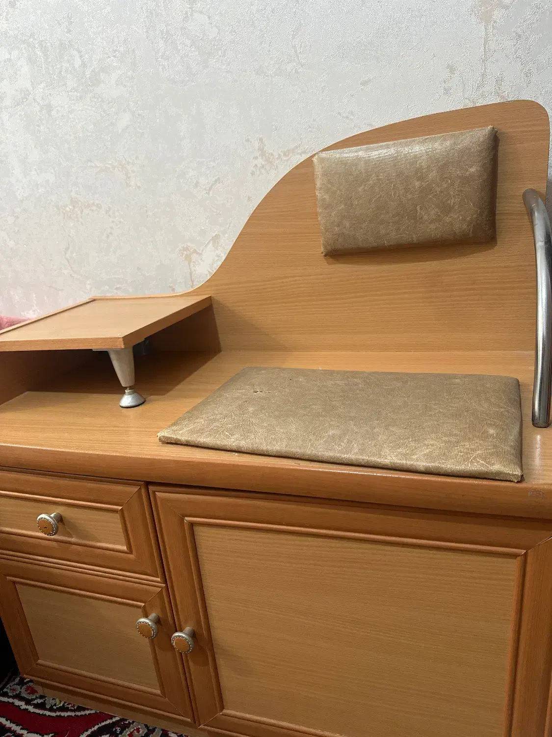 میز تلفن ام دی اف|میز تلفن|بوشهر, |دیوار