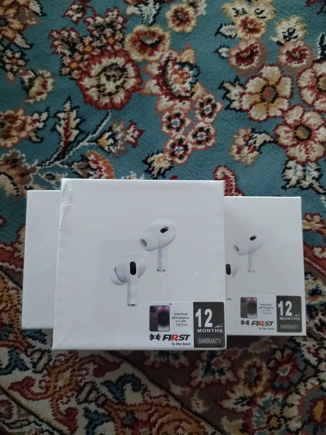 ایرپاد پرو اپل anc|لوازم جانبی موبایل و تبلت|سورک, |دیوار