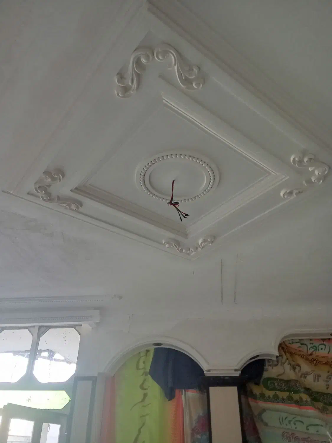 گچ کاری رجبی در زرندیه با بالا ترین کیفیت|خدمات پیشه و مهارت|زرندیه, |دیوار