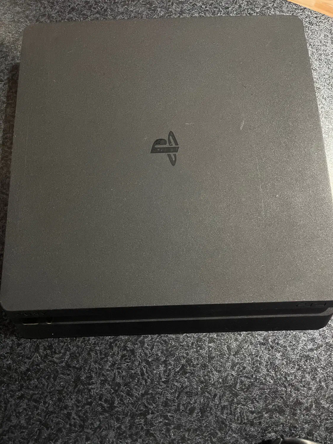 ps4 slim|کنسول، بازی ویدئویی و آنلاین|نظرآباد, رسالت|دیوار