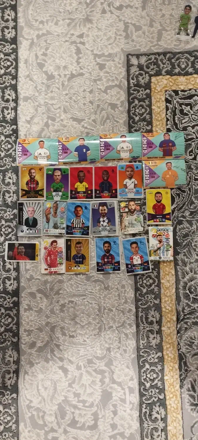 کیمدی|اسباببازی|ایلام, |دیوار