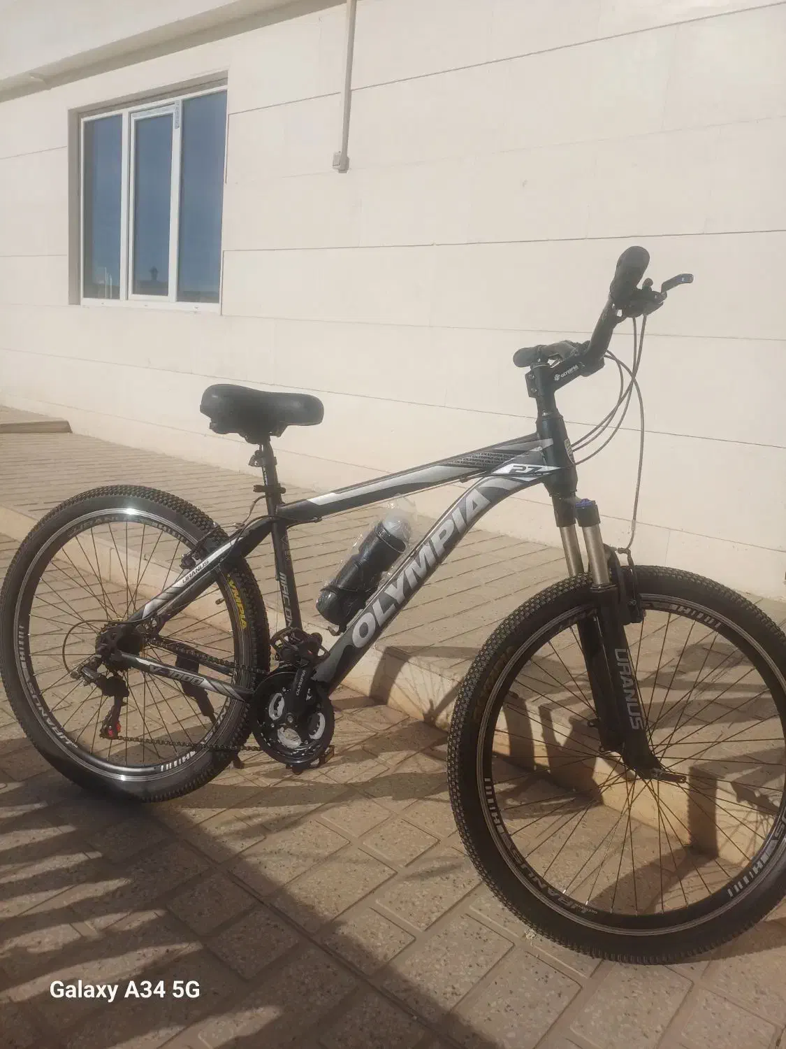 دوچرخه کوهستان|دوچرخه، اسکیت، اسکوتر|فردیس, شهرک ناز|دیوار