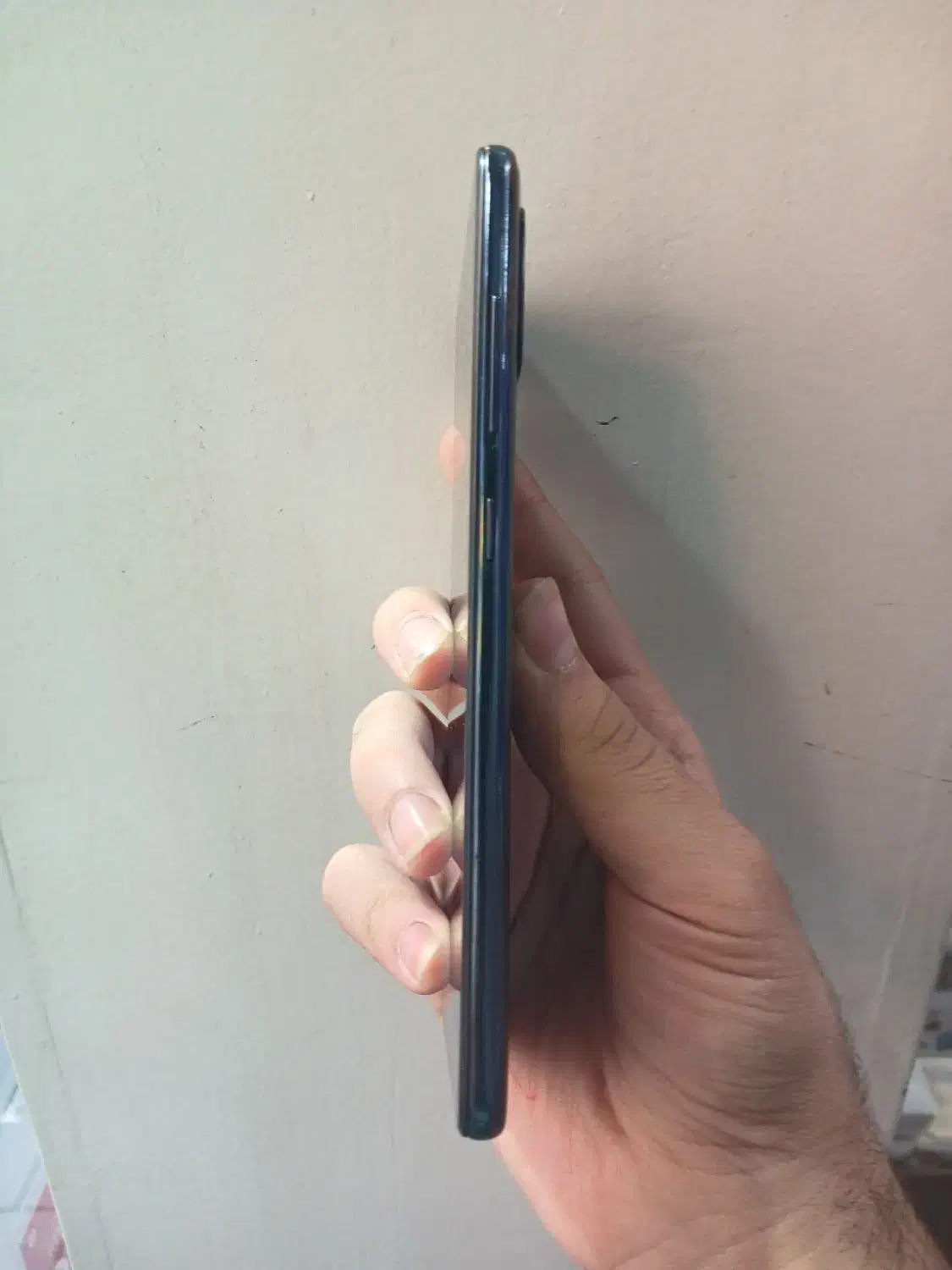 سامسونگ A51 حافظه ۱۲۸ گیگابایت رام ۶|موبایل|تهران, صد دستگاه|دیوار